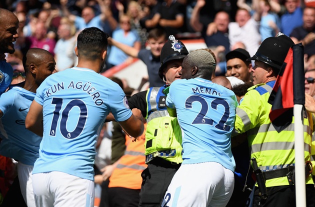 Tổng quan bảng F Champions League: Thách thức nào chờ Pep?