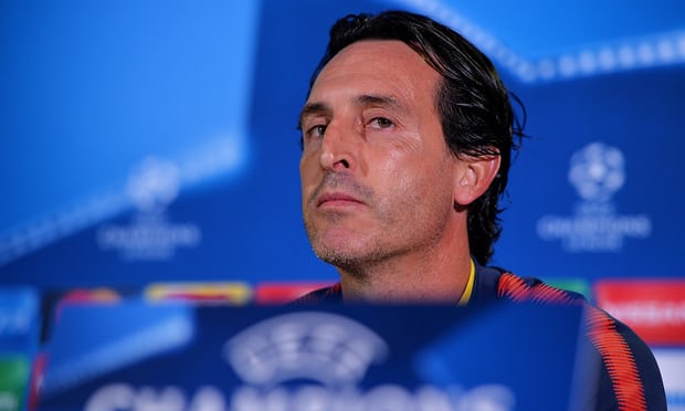 PSG và Champions League: Đi tìm bản lĩnh chinh phạt