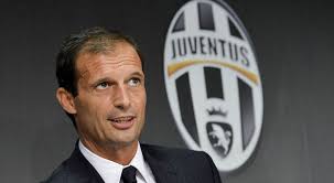 Allegri: 'Juventus đã quá nóng vội'