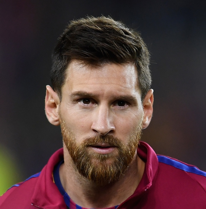 Barca 3-0 Juventus: 'Kẻ hủy diệt' Messi