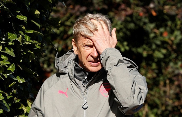 Ảnh bài viết CĐV Pháo thủ hiến kế cho Giáo sư trước giờ G