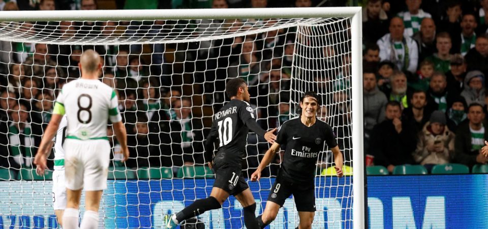 Ảnh bài viết Celtic vẫn mãi chỉ thống trị được ở 'ao làng' thôi?