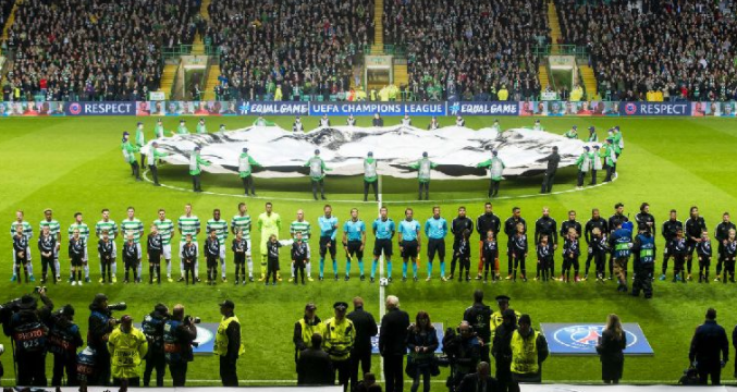 Điểm nhấn thất bại tan nát của Celtic: Brendan Rodgers chỉ làm vua xứ mù?