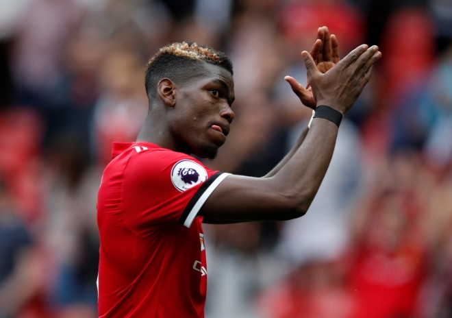 Điểm tin chiều 13/09: Pogba nghỉ ít nhất vài tuần; Tân binh Chelsea ra mắt hoàn hảo