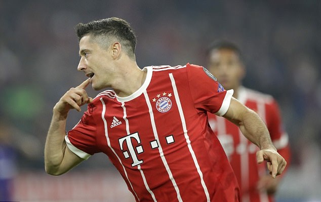 Kimmich rực sáng, Bayern dễ dàng đả bại 10 người Anderlecht