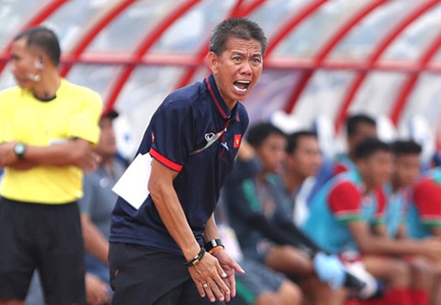 Ảnh bài viết U18 Việt Nam vẫn có nguy cơ bị loại ngay từ vòng bảng