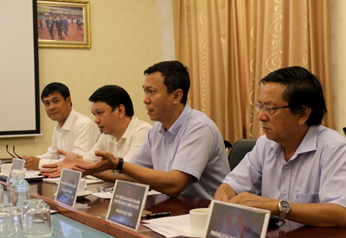 Ảnh bài viết VFF đề ra 5 tiêu chí tuyển chọn HLV mới cho đội tuyển Việt Nam