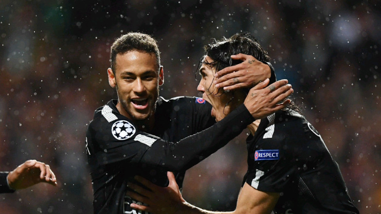 Vùi dập Celtic, dàn sao PSG thay nhau công phá kỉ lục