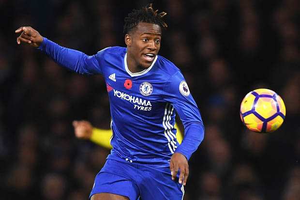 Ảnh bài viết Batshuayi vẫn đang là cầu thủ bị ghét nhất tại Chelsea?