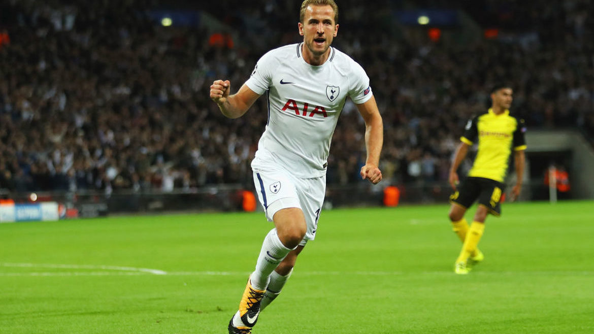 Ảnh bài viết Thoát khỏi tháng 8 'đen tối', Kane sẽ sớm phá kỷ lục của Neymar