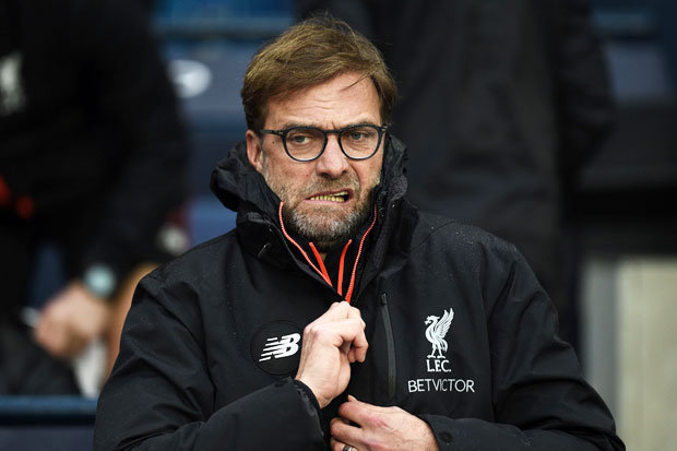 Đến bao giờ Klopp mới chịu sửa sai?