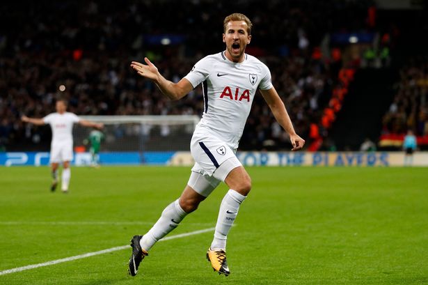 "Gà son" Harry Kane nổ súng, Tottenham xử đẹp Dortmund tại Wembley