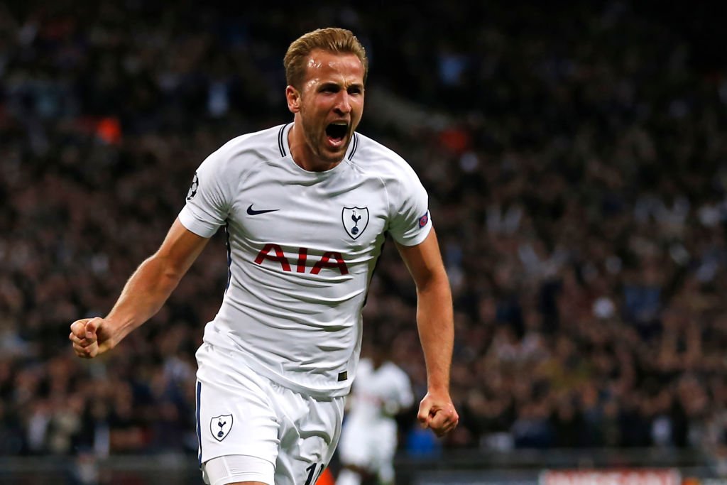 "Harry Kane phải rời Tottenham"