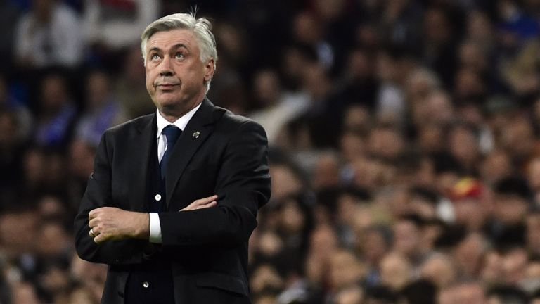 Ảnh bài viết Khủng hoảng ở Bayern: Cầu thủ "đá ghế" Ancelotti?