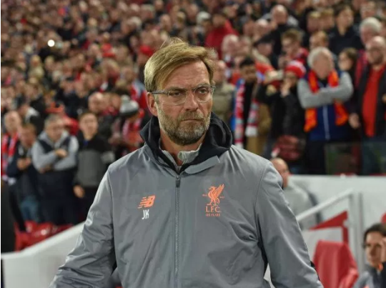 Liverpool sẽ trắng tay tại mùa giải năm nay