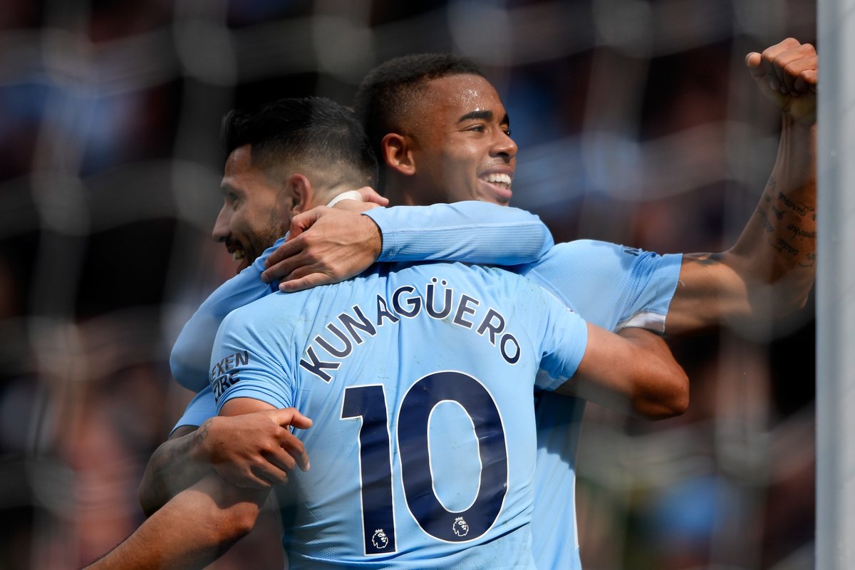Man City đại thắng: Pep Guardiola đã tìm ra công thức?