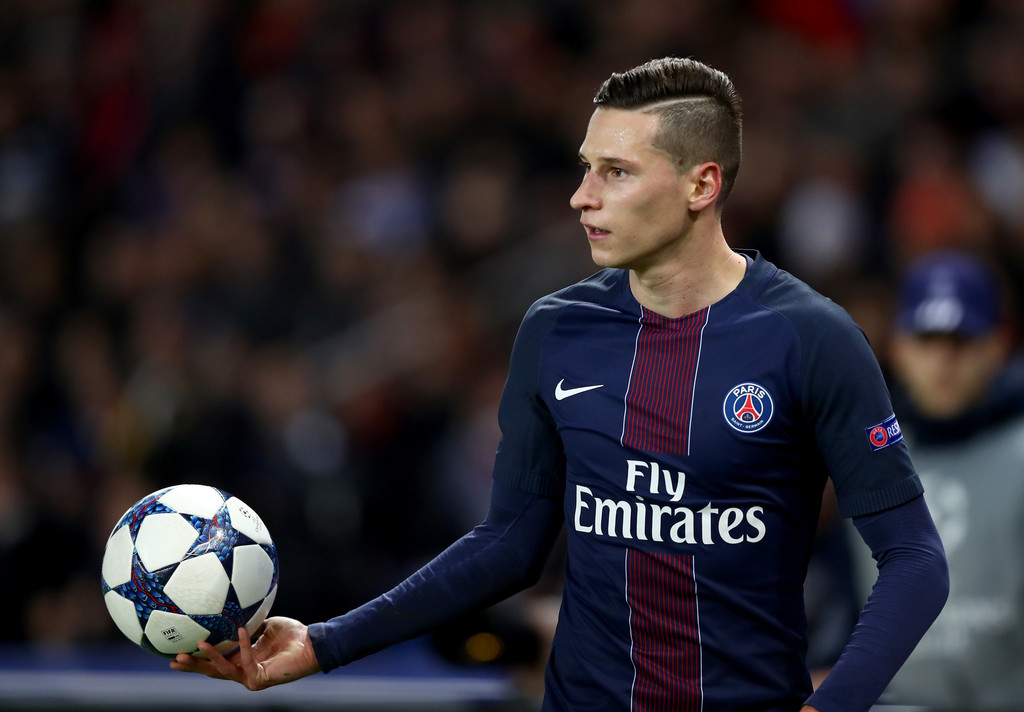 Muốn tiến sâu tại Champions League, PSG phải khắc phục mọi điểm yếu