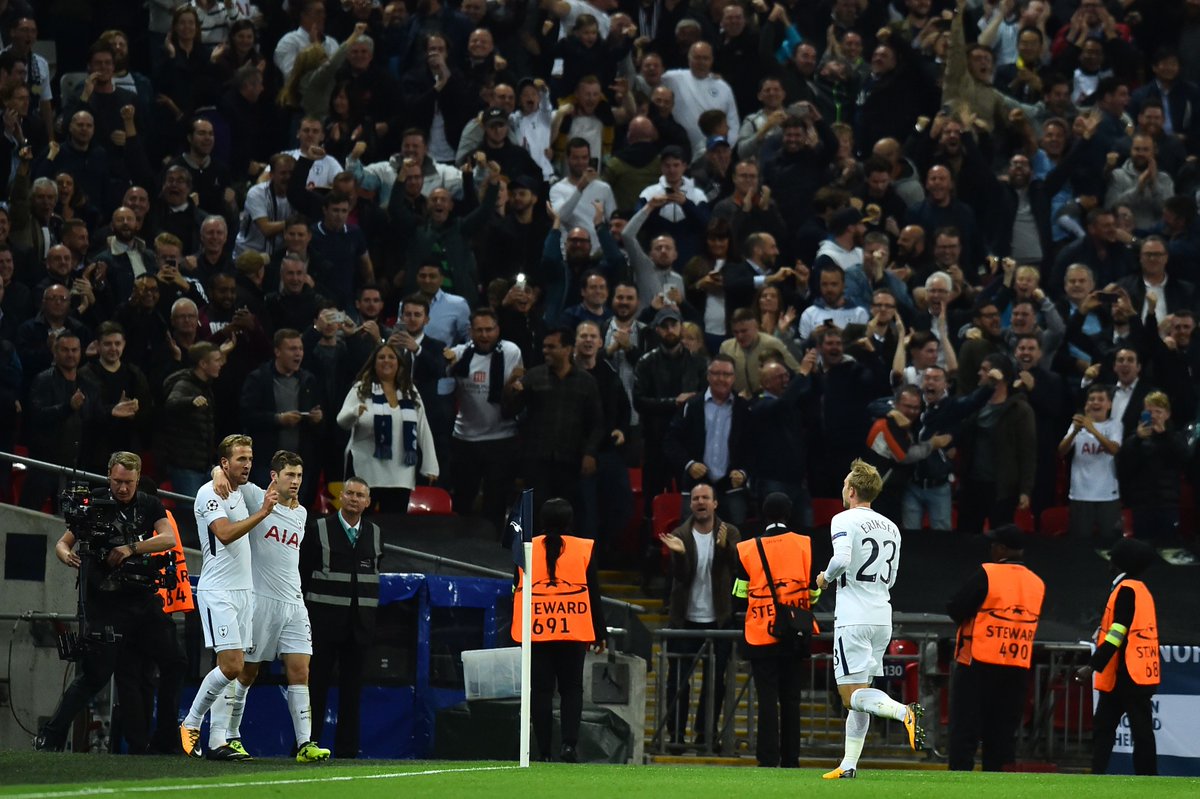 Tottenham đại thắng, Pochettino muốn tất cả "câm mồm"