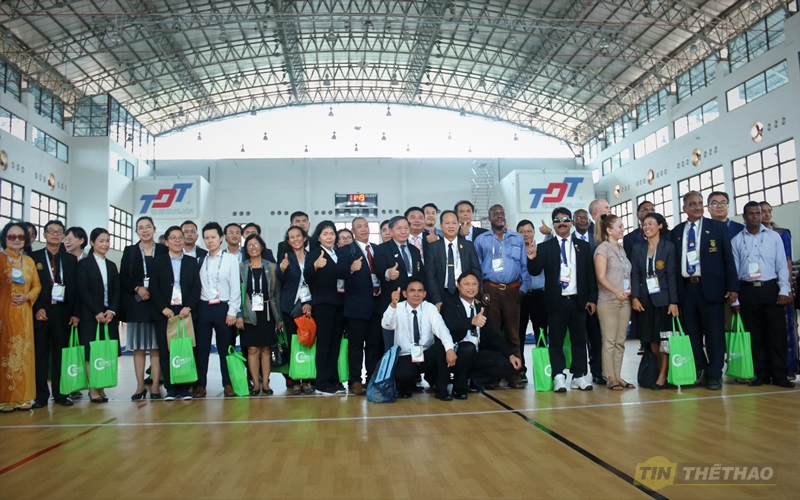 Ảnh bài viết Tưng bừng hội chợ triển lãm sản phẩm thể thao Expo 2017