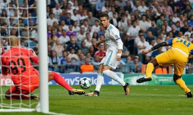 Vòng khai màn Champions League & Những cung bậc đầy cảm xúc