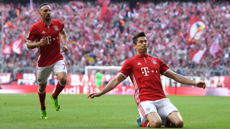 20h30 ngày 16/09, Bayern Munchen vs Mainz 05: Gỡ gạc thể diện