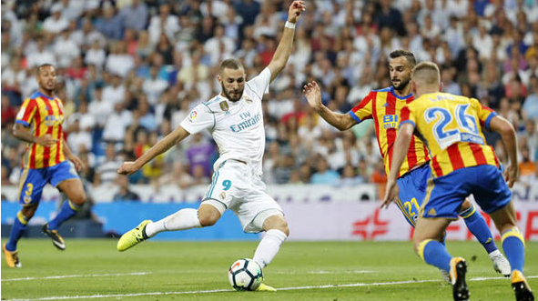 Ảnh bài viết Sau Isco, Real giữ chân siêu tiền đạo