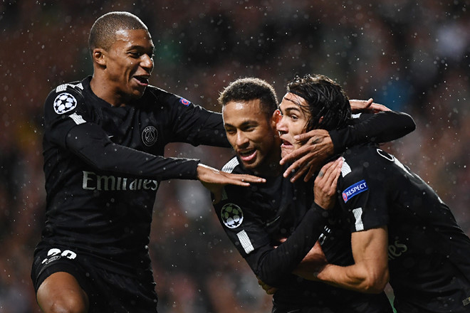 Trước vòng 6 Ligue 1: Thách thức cho CMN, cơ hội của Monaco
