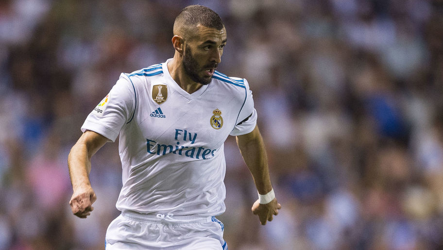 Ảnh bài viết Benzema gia hạn với Real cùng điều khoản giải phóng khủng khiếp