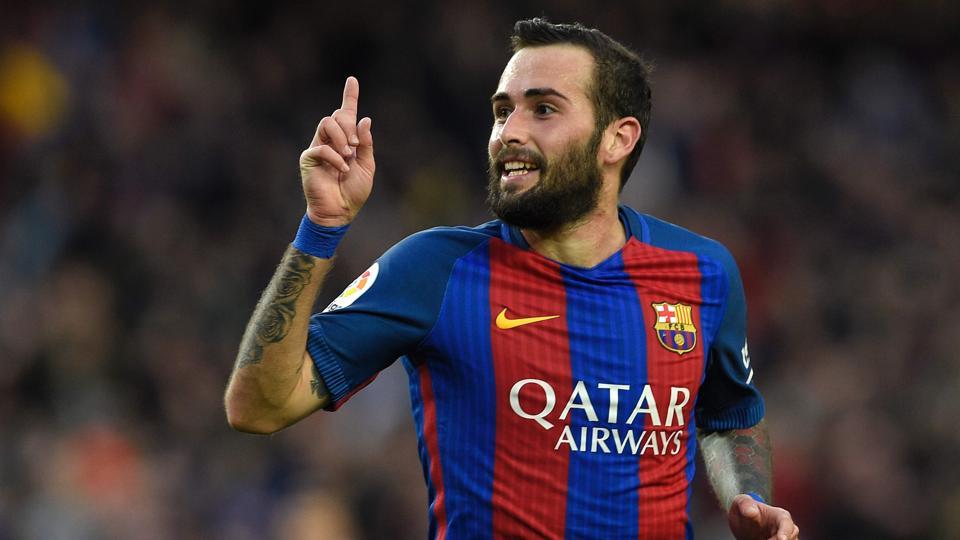 Conti nghỉ dài hạn, Milan nhắm ngay người của Barcelona