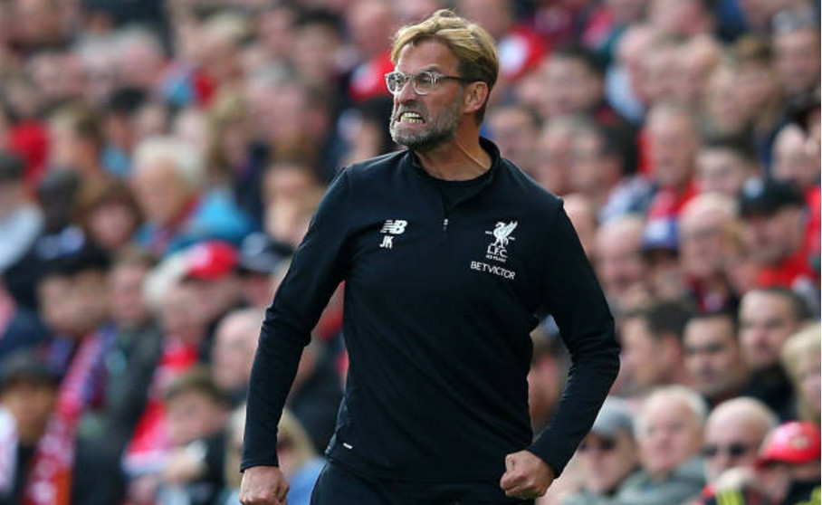 Ảnh bài viết Đá quá bế tắc, CĐV Liverpool đã ngán Klopp tới tận cổ