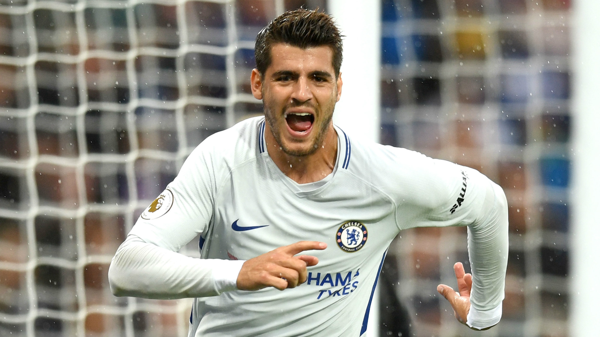 Ảnh bài viết Điểm tin tối 16/09: M.U lại nhắm sao Benfica; Lý do Morata rời Real