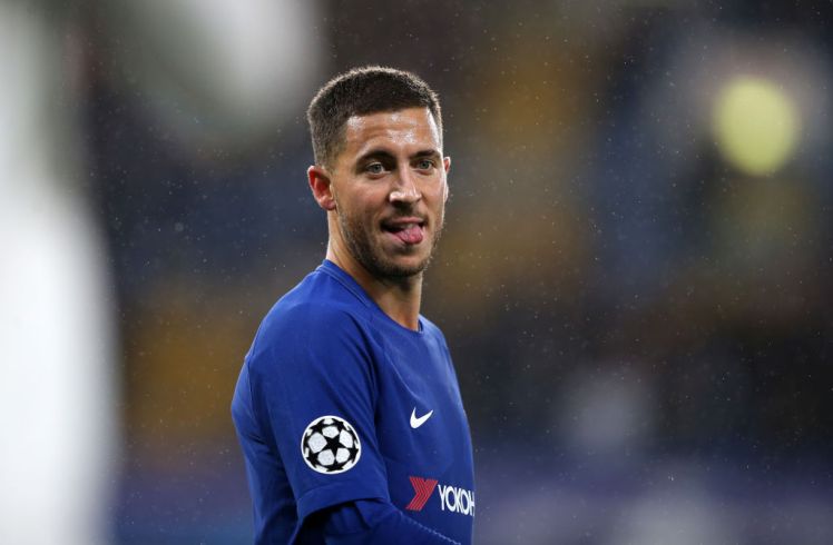 "Không cần Hazard, Chelsea cũng có thể đánh bại Arsenal"