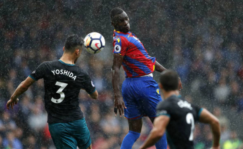 Ảnh bài viết Lại thua, Crystal Palace lập kỷ lục khó tin tại Premier League