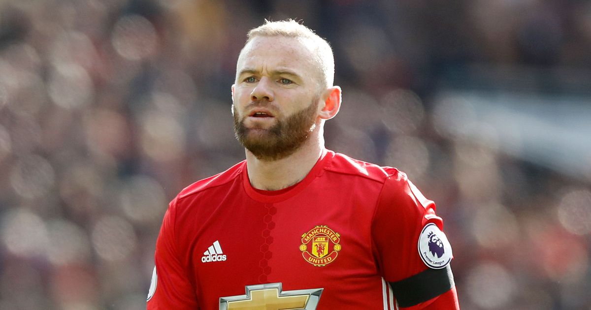Ảnh bài viết Mourinho: 'Không khó khi gật đầu tạm biệt Rooney'