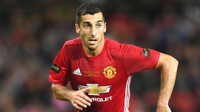 Top 30 cầu thủ NHA có chỉ số cao nhất FIFA 18: Ấn tượng Mkhitaryan (kỳ cuối)