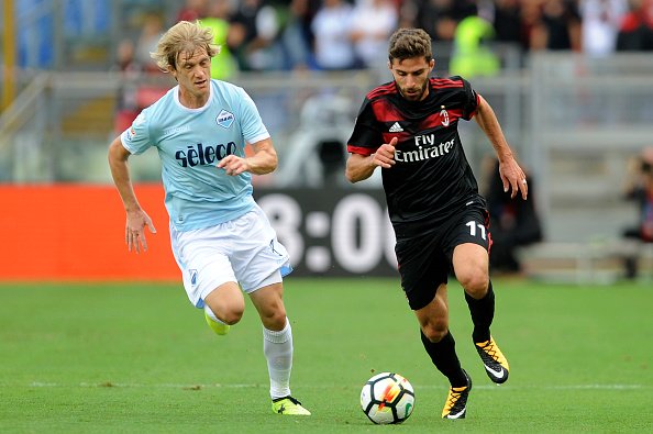 Ảnh bài viết 20h00 ngày 17/09, AC Milan vs Udinese: Bài toán khó cho Montella