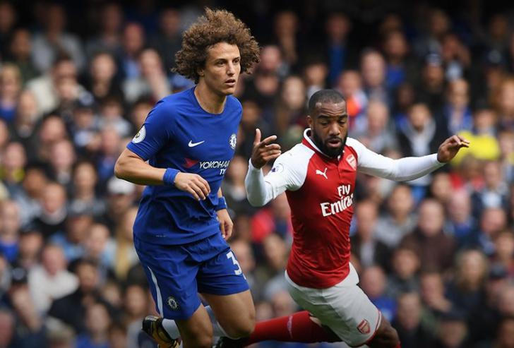 Ảnh bài viết Báo động về tình trạng thẻ đỏ tại Chelsea