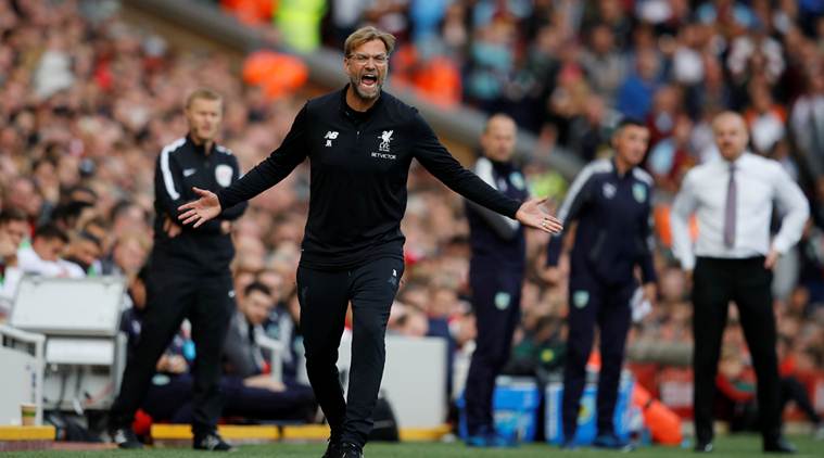 Giải cứu Liverpool (P.1): Đã quá đủ cho chất 'rock' của Kloop?