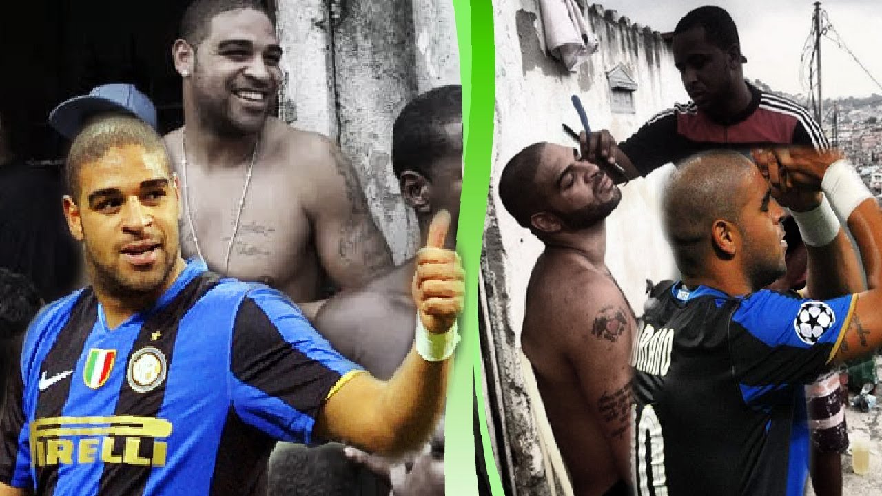 'Hoàng đế' Adriano - Bóng tối sau ánh hào quang