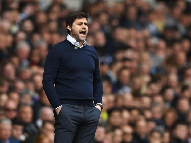 Ảnh bài viết Pochettino: "Tottenham không cần phải sợ Wembley"