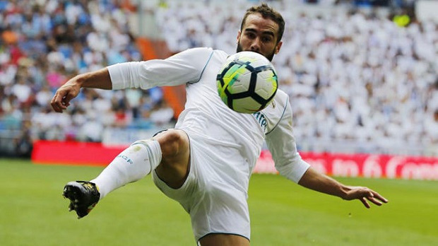 Real Madrid tiếp tục trói chân thành công thêm một trụ cột