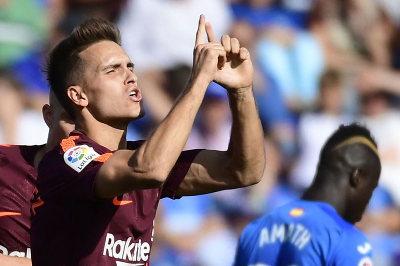 Ảnh bài viết Suarez nhận điểm thấp nhất, chỉ bằng một nửa Denis và Paulinho