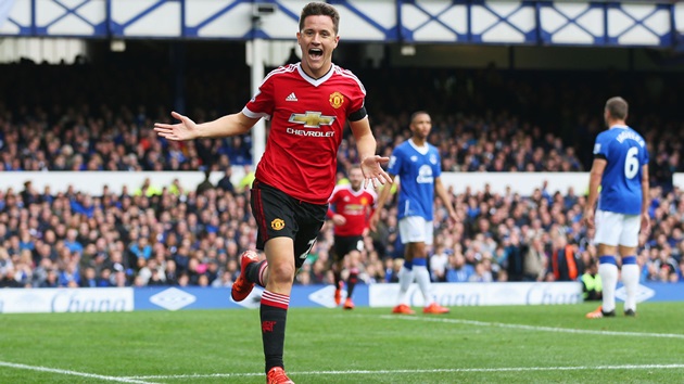 Ảnh bài viết Thành tích M.U so với Everton như thế nào trong 10 trận gần nhất?