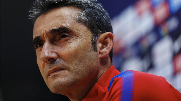Ảnh bài viết Valverde đã tìm ra hướng giải quyết cho bài toán nhân sự tại Barca?