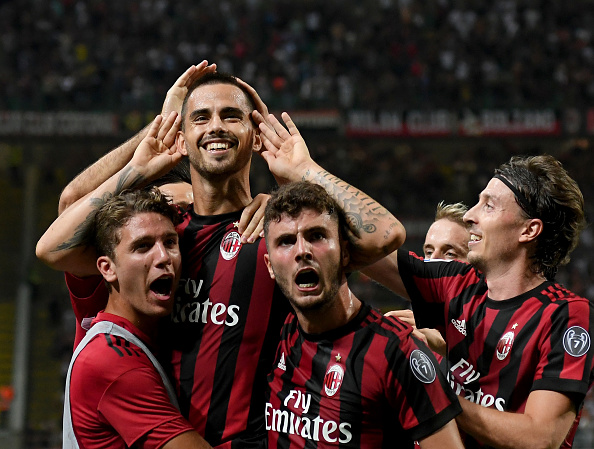 Vé mùa tại Serie A, khía cạnh nói lên nhiều điều (Phần 1)