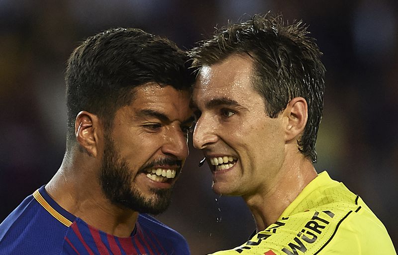 Ảnh bài viết 03h00 ngày 20/09, Barca vs Eibar: Có rướn nổi không, Valverde?