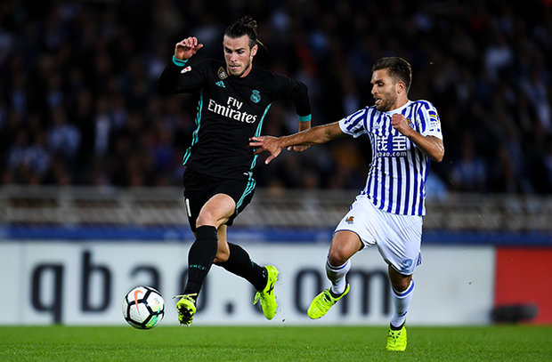 Ảnh bài viết Bứt tốc như thần, Gareth Bale đã tự cứu mùa giải của chính mình