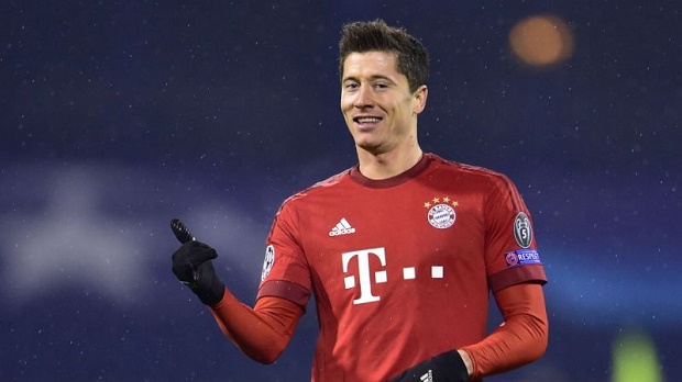 Ảnh bài viết Nếu rời Bayern, Lewandowski chưa chắc đã chọn Real Madrid