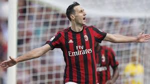 Nikola Kalinic, người vừa cứu Milan đêm qua tài năng thế nào?
