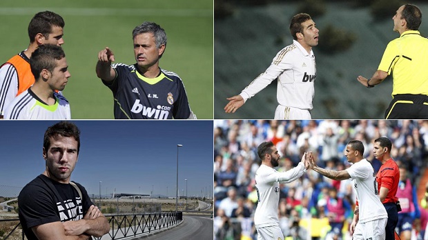 Dani Carvajal và con đường thành danh nhiều chông gai tại Real Madrid